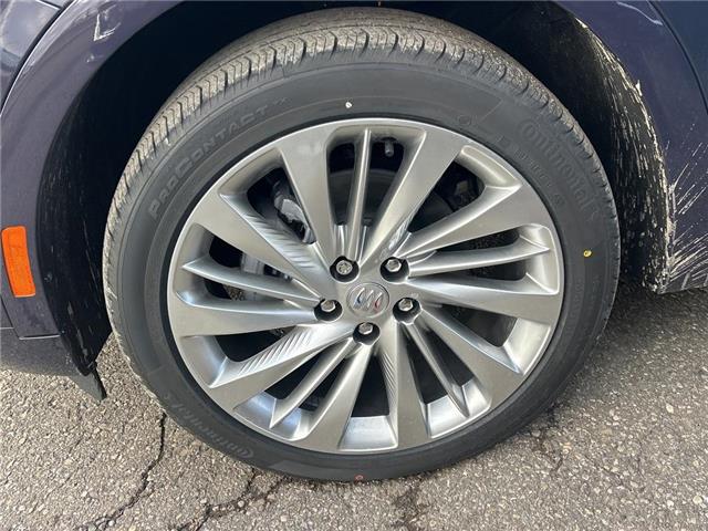 2026 Buick Envision Avenir (Stk: CT128) in High River - Image 7 of 7