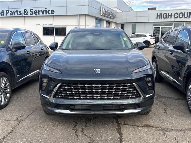 2026 Buick Envision Avenir (Stk: CT127) in High River - Image 2 of 6 2026 Buick Envision Avenir (Stk: CT127) in High River - Image 2 of 6