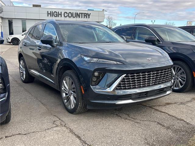 2026 Buick Envision Avenir (Stk: CT127) in High River - Image 3 of 6 2026 Buick Envision Avenir (Stk: CT127) in High River - Image 3 of 6