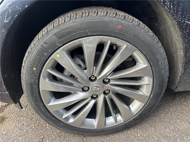 2026 Buick Envision Avenir (Stk: CT127) in High River - Image 6 of 6 2026 Buick Envision Avenir (Stk: CT127) in High River - Image 6 of 6