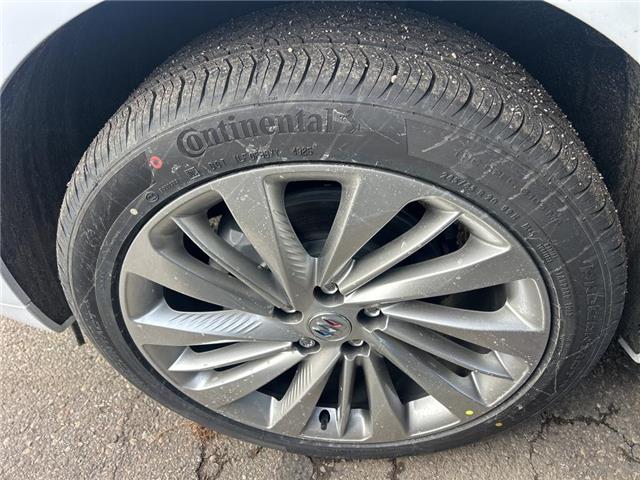 2026 Buick Envision Avenir (Stk: CT129) in High River - Image 6 of 6