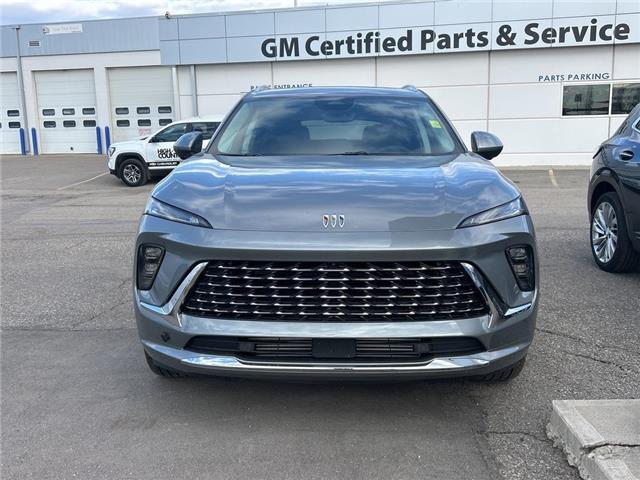 2026 Buick Envision Avenir (Stk: CT130) in High River - Image 2 of 6