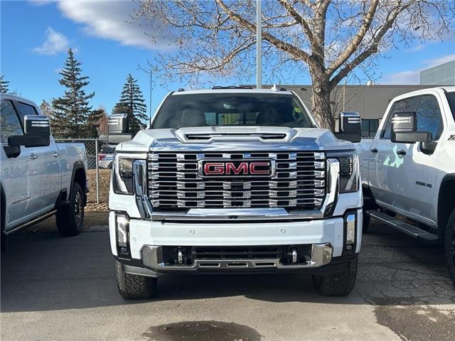 2026 GMC Sierra 3500HD Denali (Stk: CT134) in High River - Image 2 of 6