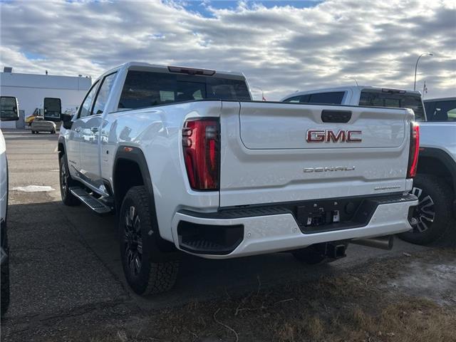 2026 GMC Sierra 3500HD Denali (Stk: CT134) in High River - Image 5 of 6