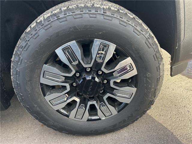 2026 GMC Sierra 3500HD Denali (Stk: CT134) in High River - Image 6 of 6