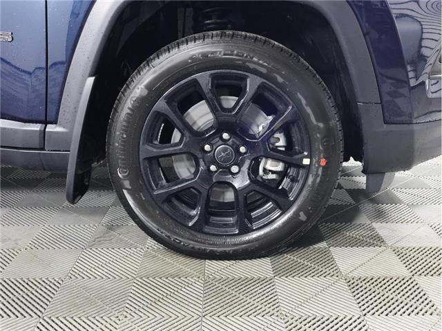 2026 Jeep Compass North (Stk: 26J052) in Calgary - Image 4 of 18