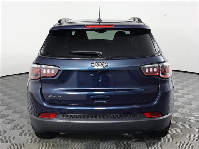 2026 Jeep Compass North (Stk: 26J052) in Calgary - Image 7 of 18