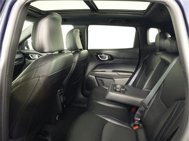 2026 Jeep Compass North (Stk: 26J052) in Calgary - Image 9 of 18