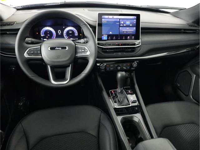 2026 Jeep Compass North (Stk: 26J052) in Calgary - Image 11 of 18