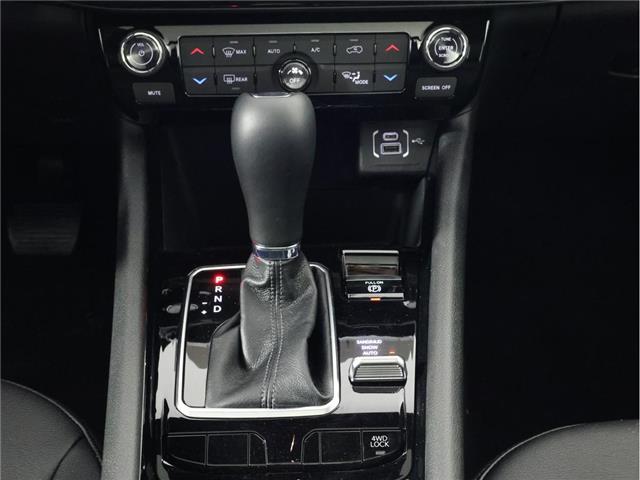 2026 Jeep Compass North (Stk: 26J052) in Calgary - Image 12 of 18