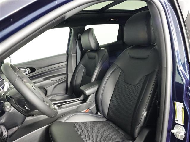 2026 Jeep Compass North (Stk: 26J052) in Calgary - Image 13 of 18