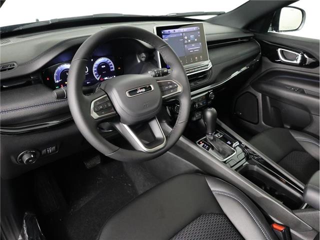 2026 Jeep Compass North (Stk: 26J052) in Calgary - Image 14 of 18