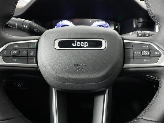 2026 Jeep Compass North (Stk: 26J052) in Calgary - Image 15 of 18