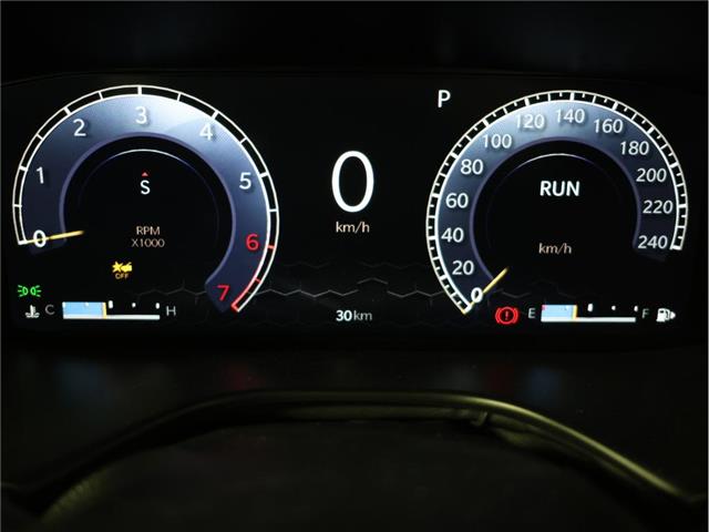 2026 Jeep Compass North (Stk: 26J052) in Calgary - Image 16 of 18