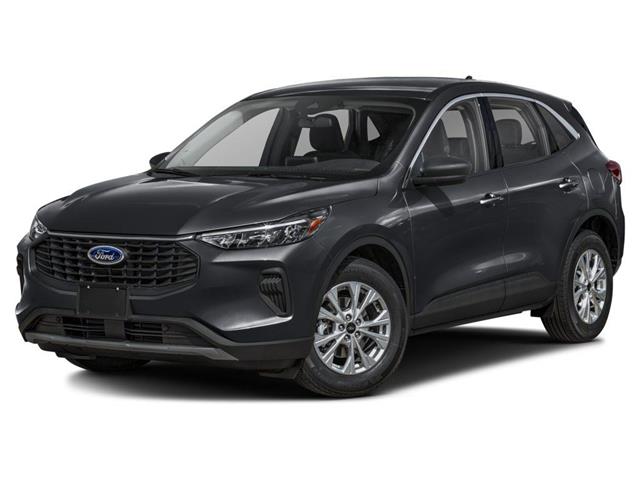 2025 Ford Escape Active (Stk: A52245) in GEORGETOWN - Image 1 of 11