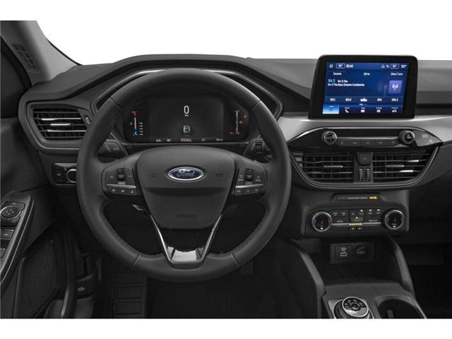 2025 Ford Escape Active (Stk: A52245) in GEORGETOWN - Image 4 of 11