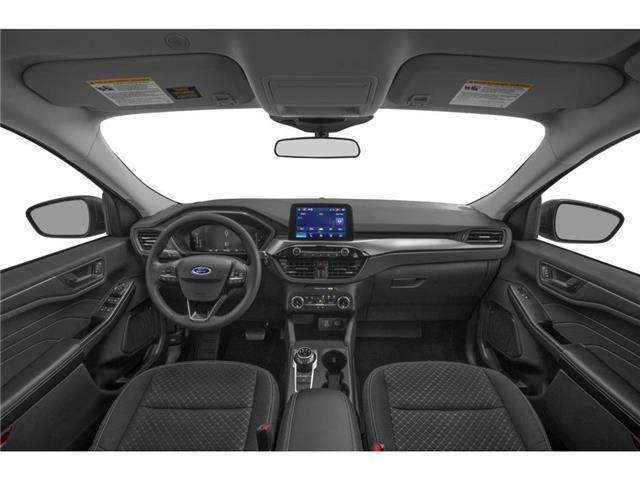 2025 Ford Escape Active (Stk: A52245) in GEORGETOWN - Image 5 of 11