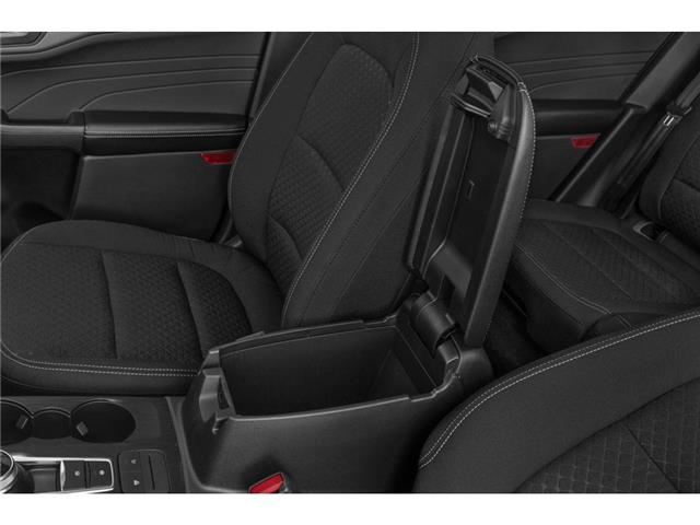 2025 Ford Escape Active (Stk: A52245) in GEORGETOWN - Image 10 of 11