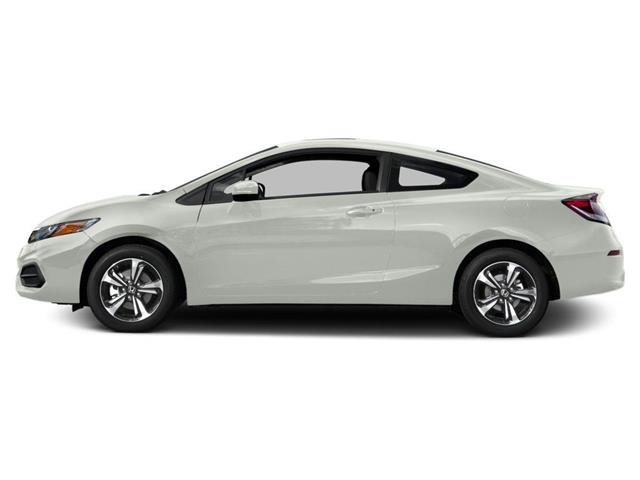 2015 Honda Civic EX (Stk: C1679) in Lethbridge - Image 2 of 12
