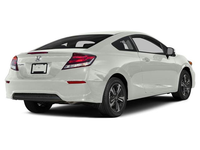 2015 Honda Civic EX (Stk: C1679) in Lethbridge - Image 3 of 12