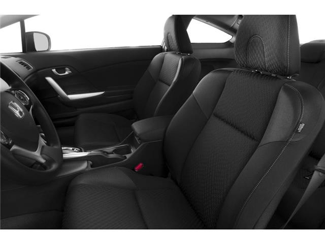 2015 Honda Civic EX (Stk: C1679) in Lethbridge - Image 6 of 12