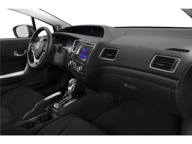 2015 Honda Civic EX (Stk: C1679) in Lethbridge - Image 12 of 12