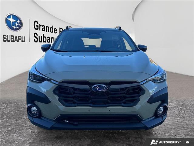 2026 Subaru Crosstrek e-BOXER Limited (Stk: 26XV4308) in Grande Prairie - Image 8 of 26
