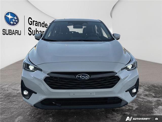 2025 Subaru Impreza Sport-tech (Stk: SL1758) in Grande Prairie - Image 8 of 26 2025 Subaru Impreza Sport-tech (Stk: SL1758) in Grande Prairie - Image 8 of 26