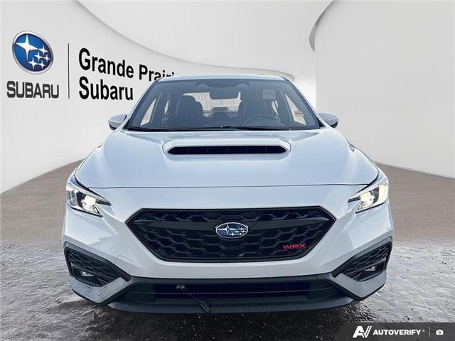 2025 Subaru WRX Sport-tech (Stk: 25WRX8843) in Grande Prairie - Image 8 of 26