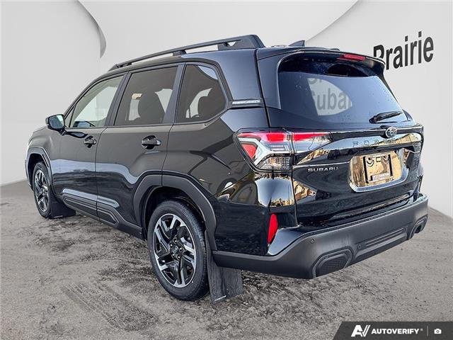 2026 Subaru Forester Limited (Stk: 26FOR6512) in Grande Prairie - Image 3 of 26