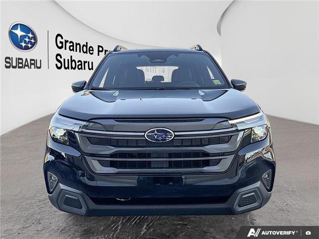 2026 Subaru Forester Limited (Stk: 26FOR6512) in Grande Prairie - Image 8 of 26