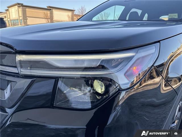 2026 Subaru Forester Limited (Stk: 26FOR6512) in Grande Prairie - Image 10 of 26