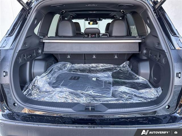 2026 Subaru Forester Limited (Stk: 26FOR6512) in Grande Prairie - Image 13 of 26