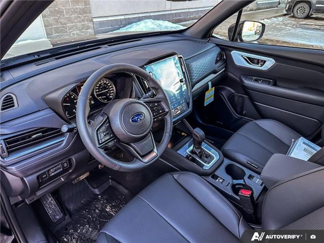 2026 Subaru Forester Limited (Stk: 26FOR6512) in Grande Prairie - Image 14 of 26