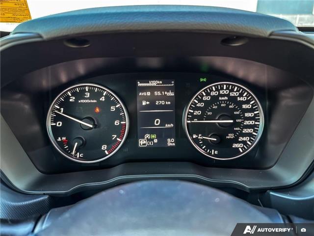 2026 Subaru Forester Limited (Stk: 26FOR6512) in Grande Prairie - Image 16 of 26