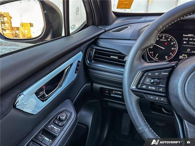 2026 Subaru Forester Limited (Stk: 26FOR6512) in Grande Prairie - Image 18 of 26