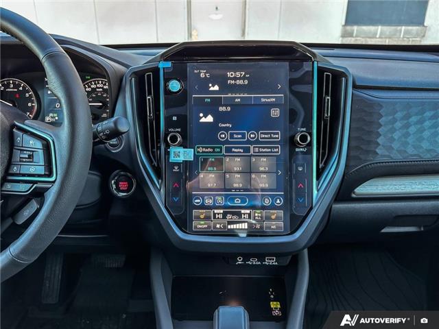 2026 Subaru Forester Limited (Stk: 26FOR6512) in Grande Prairie - Image 20 of 26