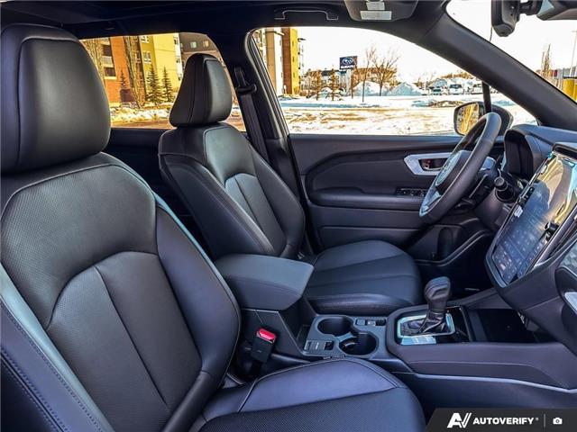 2026 Subaru Forester Limited (Stk: 26FOR6512) in Grande Prairie - Image 23 of 26