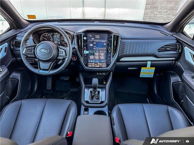 2026 Subaru Forester Limited (Stk: 26FOR6512) in Grande Prairie - Image 25 of 26
