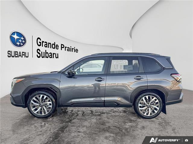 2025 Subaru Forester Premier (Stk: 25FOR6764) in Grande Prairie - Image 2 of 26