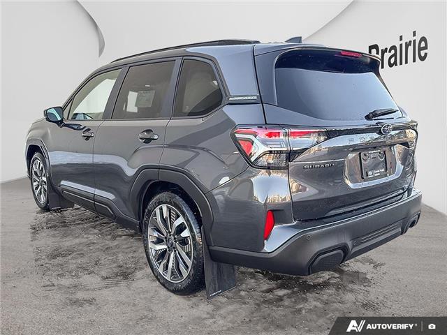 2025 Subaru Forester Premier (Stk: 25FOR6764) in Grande Prairie - Image 3 of 26