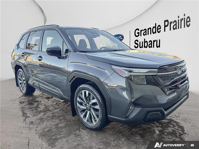 2025 Subaru Forester Premier (Stk: 25FOR6764) in Grande Prairie - Image 7 of 26
