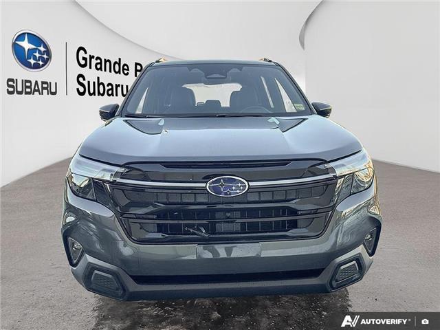 2025 Subaru Forester Premier (Stk: 25FOR6764) in Grande Prairie - Image 8 of 26