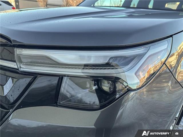 2025 Subaru Forester Premier (Stk: 25FOR6764) in Grande Prairie - Image 10 of 26