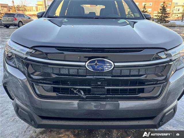 2025 Subaru Forester Premier (Stk: 25FOR6764) in Grande Prairie - Image 11 of 26