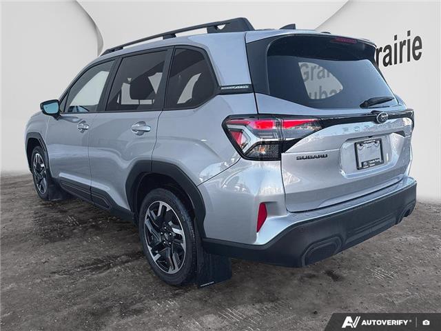 2025 Subaru Forester Limited (Stk: 25FOR1752) in Grande Prairie - Image 3 of 23