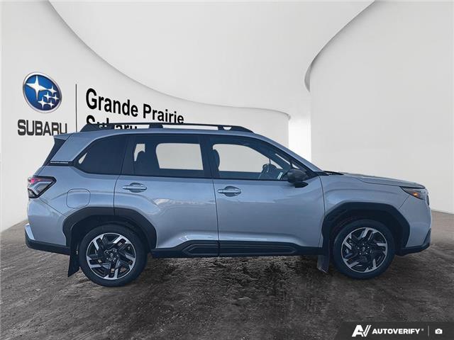 2025 Subaru Forester Limited (Stk: 25FOR1752) in Grande Prairie - Image 6 of 23