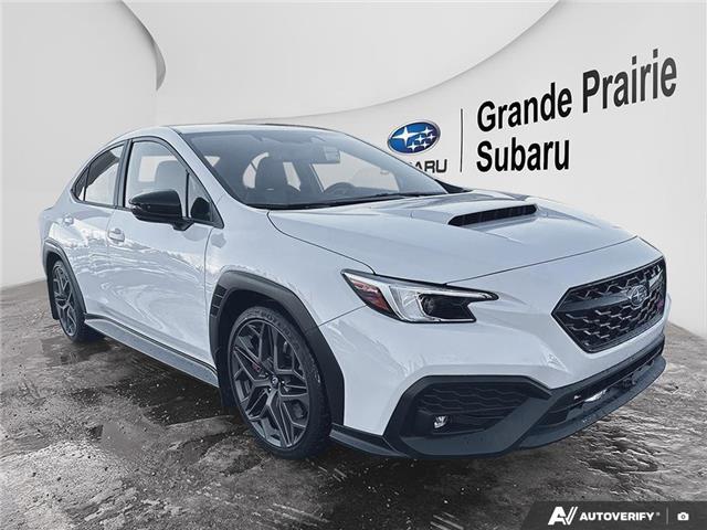 2025 Subaru WRX TS (Stk: 25WRX2580) in Grande Prairie - Image 7 of 26