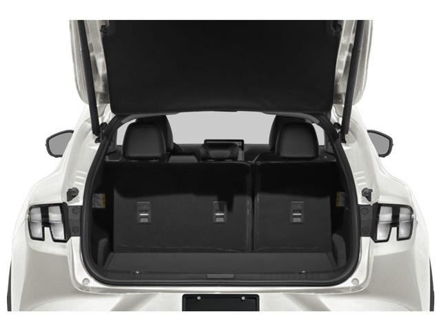 2025 Ford Mustang Mach-E Premium (Stk: 28259) in Dartmouth - Image 8 of 12