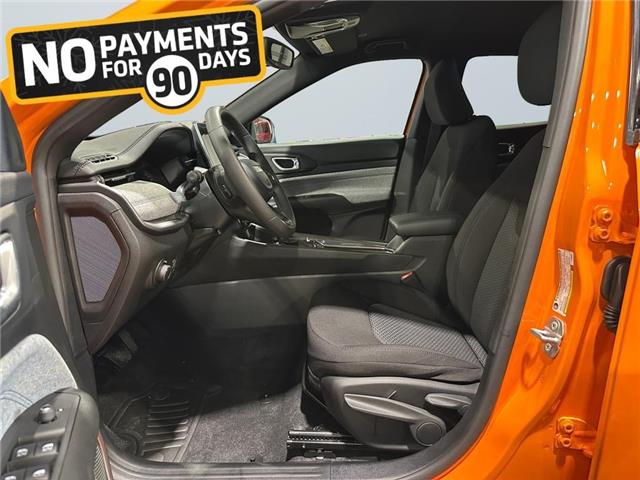 2026 Jeep Compass Sport (Stk: 40726) in Lethbridge - Image 9 of 15